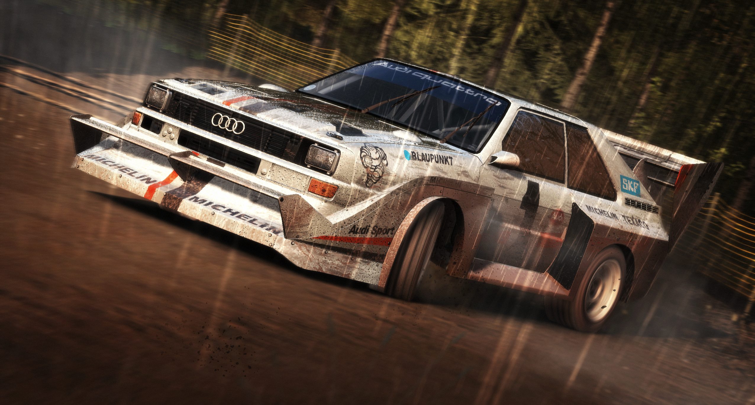 DiRT Rally - Imagen 28